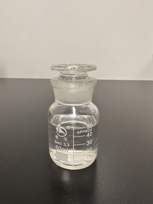 ISO 18001 TBU Tetrabutylharnstoff Farblose Flüssigkeit zur Herstellung von Wasserstoffperoxid