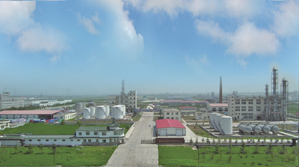 China Jiangsu Yida Chemical Co., Ltd. Unternehmensprofil