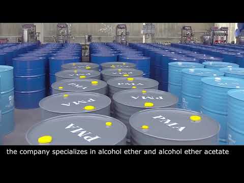 CHINA Jiangsu Yida Chemical Co., Ltd. Unternehmensprofil