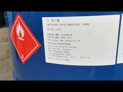 99% Glykoläther Ethoxypropanol Reinigungsmittel CAS-Nummer 1569-02-4