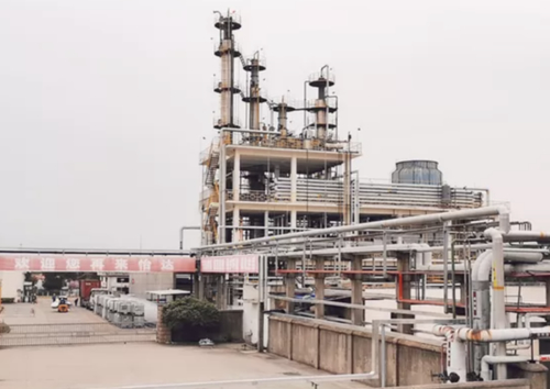 Aktuelle Unternehmensnachrichten über Propylenglykolmonobutylether: Ein vielseitiges Lösungsmittel für industrielle und kommerzielle Anwendungen