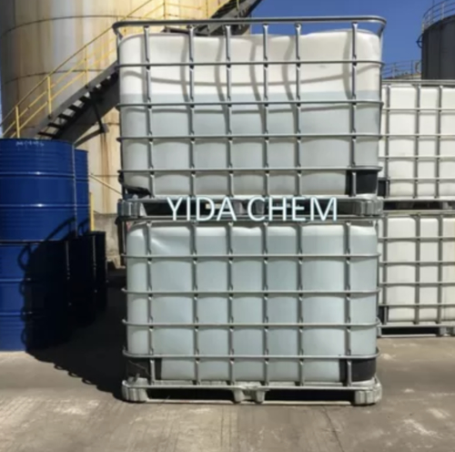 Aktuelle Unternehmensnachrichten über Was ist Tetraethylenglycol Monomethylether?