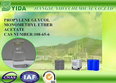 Glykol-Monomethyl Äther-Azetat-Umweltschutz DPMA Cas orientierte kein 88917-22-0 Dipropylene Lösungsmittel