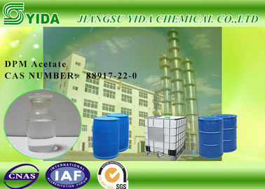 99,0% Glykol-Monomethyl Äther-Azetat Cas Nr. 88917-22-0 der Reinheits-DPMA Dipropylene