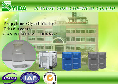 Schnelles Verdunstungspropylen-Glykol-Methyl- Äther-Azetat mit ISO9001 Certifcate