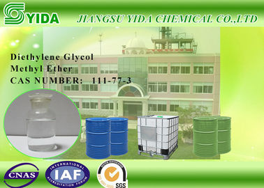 Cas KEIN Glykol-Methyl- Äther des Diäthylen-111-77-3 mit Fabrikpreis