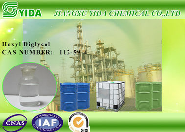 Industriereiniger-löslicher Diäthylen-Glykol Monohexyl-Äther Cas Nr. 112-59-4