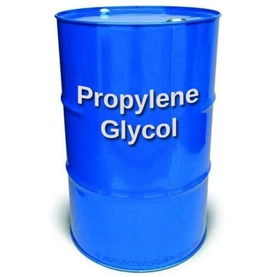 Industrieller Grad CAS KEIN Glykol-Monopropylen-Glykol des Propylen-57-55-6