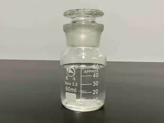 Industrie-Klasse 1,1,3, 3-Tetrabutylharnstoff Tetrabutylharnstoff Transparente Flüssigkeit mit CAS-Nummer 4559-86-8