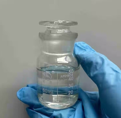 Warmverkauf Tetrabutylharnstoff TBU Farblose transparente Flüssigkeit mit wettbewerbsfähigem Preis