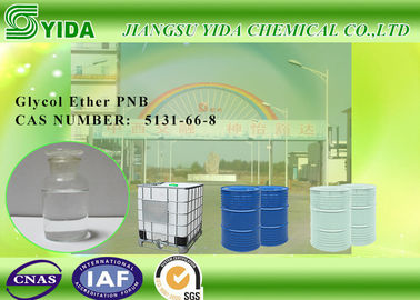 Ein guter Preis. Flüssiger Siedepunkt Äther/171.1℃ 2-Butoxy-1-Propanol Propylen-Glykol Monobutyl Online