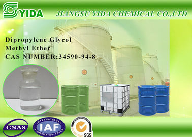 Ein guter Preis. Niedrige Giftigkeits-Propylen-Glykol-Monomethyl Äther-Industrie Dipropylene-Glykol-Methyl-Äther Online