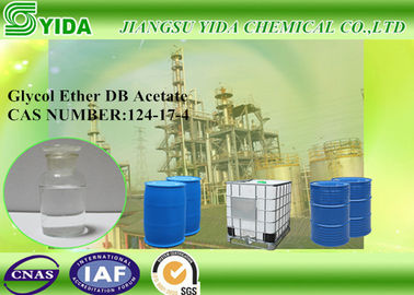 Ein guter Preis. 1000L IBC trommelt Paket-Glykol-Äther DB-Azetat EC Nr. 204-685-9 für beschichtende Industrien Online
