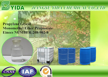 Ein guter Preis. Pmp-Propylen-Glykol-Monomethyl Äther Propinate mit 99% Reinheit Online