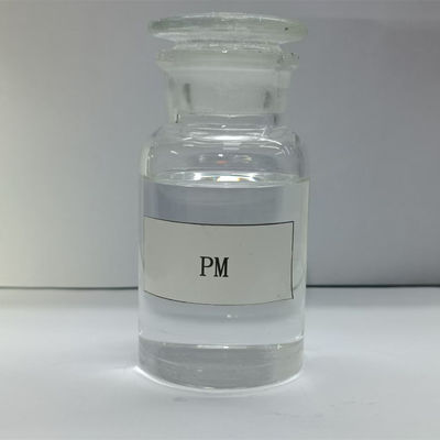 Ein guter Preis. Umweltschutzorientiertes Lösungsmittel Propylenglycol Monomethylether Cas 107-98-2 Online