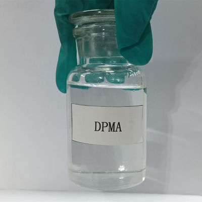 Hoher Siedepunkt DPMAC Dipropylenglycol Monomethylether Acetat Cas Nr. 88917-22-0