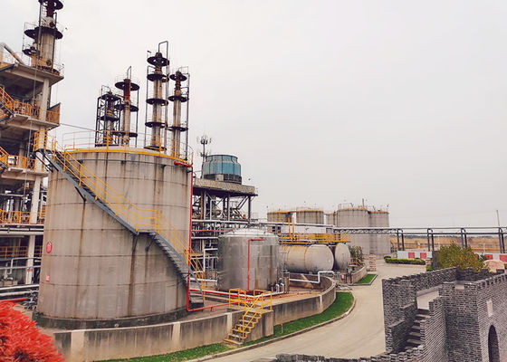 Ein guter Preis. Transparenter Propylen-Glykol-Monomethyl Äther Cas der Flüssigkeits-P.M. kein 107-98-2 Online