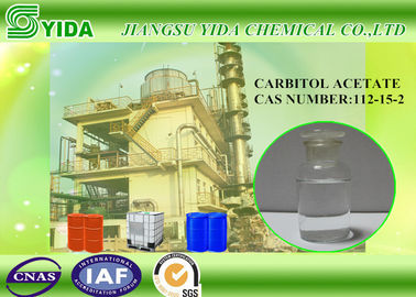 Ein guter Preis. DCAC lösen Fett lösliches Dipropylene-Glykol-Monomethyl Äther-Azetat Cas kein 112-15-2 auf Online