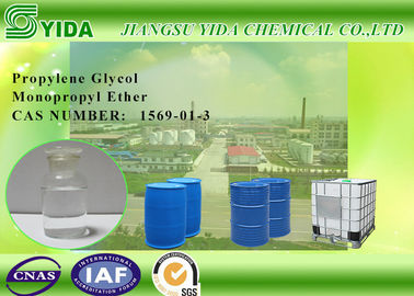 Ein guter Preis. Küchen-Reinigungs-Propylen-Glykol Monopropyl-Äther mit Einecs-Nr. 249-949-4 Online