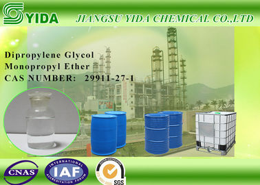 Ein guter Preis. Farblose lösliche Reinheit 1-Propoxy-2-Propanol Dipropylene-Glykol Monopropyl-Äther-/99% Online
