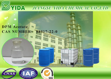 Ein guter Preis. 99,0% Glykol-Monomethyl Äther-Azetat Cas Nr. 88917-22-0 der Reinheits-DPMA Dipropylene Online