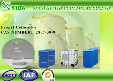 Ein guter Preis. Hoher Solvenz-Energie-Ethylenglycol Monopropyl-Äther-Wassergehalt 0,05% Online