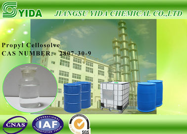 Ein guter Preis. Süßes Geruch-Ethylenglycol-Propyl- Äther-Flüssigkeit 2-Propoxyethanol mit 99% Reinheit Online