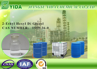 Ein guter Preis. Klarer flüssiger Äther des Diäthylen-Glykol-2-Ethylhexyl, 2-Ethylhexyl Carbitol Online