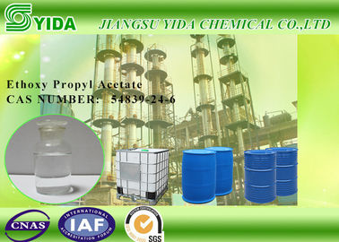 Ein guter Preis. Propylen-Glykol-trommelt Monoäthyl- Äther-Azetat Torr des Dampf-Drucks 1,7 mit 1000L IBC Online