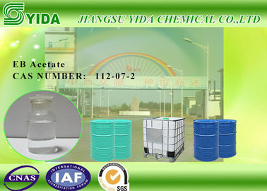 Ein guter Preis. Farbloses Ethylenglycol Monobutyl-Äther-Azetat, durch Wasser übertragener Latex, der EB-Azetat beschichtet Online