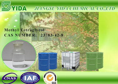 Ein guter Preis. Lösliches Methyl- Zahl 23783-42-8 Tetraglycol Cas empirische Formel C9H20O5 Online