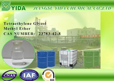 Ein guter Preis. Hoch- kochender technischer Grad-Tetraäthylenglykol-Monomethyl-Äther EC-Zahl-245-883-5 Online