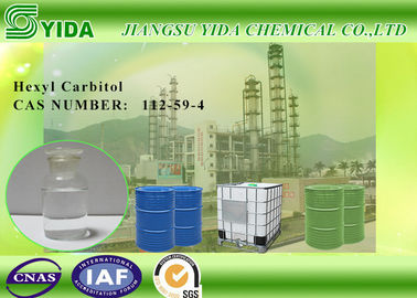 Ein guter Preis. IBC trommelt Einecs-Nr. 203-988-3 Flüssigkeit des Paket-Diäthylen-Glykol-hexyles Äther-freien Raumes Online