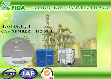 Ein guter Preis. Industriereiniger-löslicher Diäthylen-Glykol Monohexyl-Äther Cas Nr. 112-59-4 Online