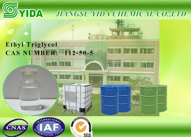 Ein guter Preis. Haushalt, der Ethoxytriglycol-Formel C8-H18-O4 Einecs-Nr. 203-978-9 säubert Online