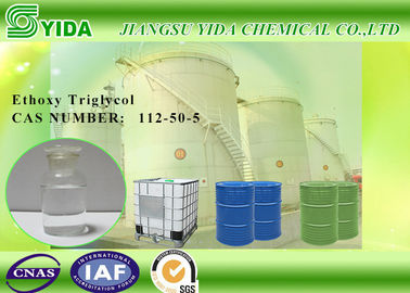 Ein guter Preis. Wasserlösliches Triäthylen-Glykol-Monoäthyl- Äther geruchloser Cas Nr. 112-50-5 Online