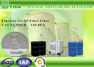 Ein guter Preis. Nitrofarben-löslicher Ethylenglycol-Ethylether Cas Nr. 110-80-5, 2-Ethoxyethanol Online