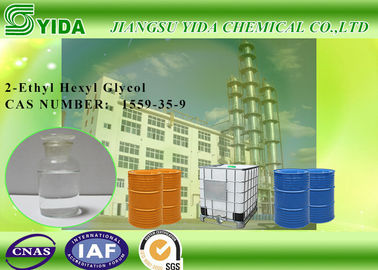 Ein guter Preis. IBC trommelt Verpackenäther des Ethylenglycol-2-Ethylhexyl für elektrophoretische Beschichtung Online