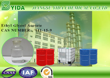 Ein guter Preis. Industrielles Ethylenglycol-Monoäthyl- Äther-Azetat/2-Ethoxyethyl Azetat Cas 111-15-9 Online