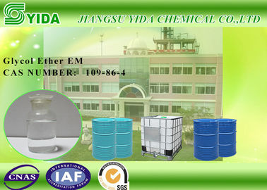 Ein guter Preis. Einecs-Nr. 231-791-2 2-Methoxyethanol mit Eisen 200Kg trommelt das Verpacken Online