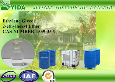 Ein guter Preis. Transparente Formel 2 - Äthanol (2-Ethylhexyloxy) CAS-NR. 1559-35-9 Online