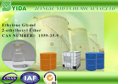 Ein guter Preis. Äther-molekulare Formel C10H22O2 des 99% Reinheits-Ethylenglycol-2-Ethylhexyl für Reiniger Online