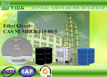 Ein guter Preis. Äther - wie Geruch-Ethylenglycol-Monoäthyl- Äther Cas-Register Nr. 110-80-5 Online