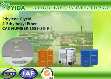 Ein guter Preis. Farbloser löslicher Äther Cas Nr. 1559-35-9 des Ethylenglycol-2-Ethylhexyl Online