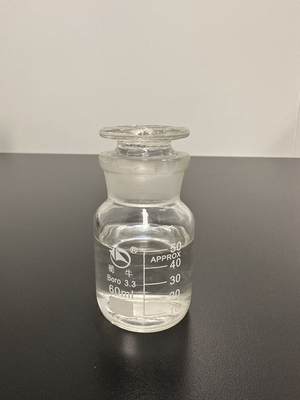 Ein guter Preis. ISO 18001 TBU Tetrabutylharnstoff Farblose Flüssigkeit zur Herstellung von Wasserstoffperoxid Online