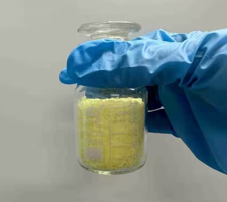 Ein guter Preis. Cas 84-51-5 2-Ethylanthrachinon Gelbe Flocke für lichtempfindliche Polymerisationsinitiatoren Online