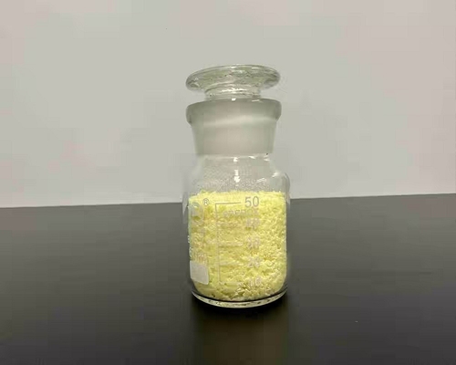 Ein guter Preis. Weißgelbe Flake 2-Ethyl-9,10-Anthracenedion 2-Ethyl-Anthraquinon mit ISO 14001-Zertifikat Online