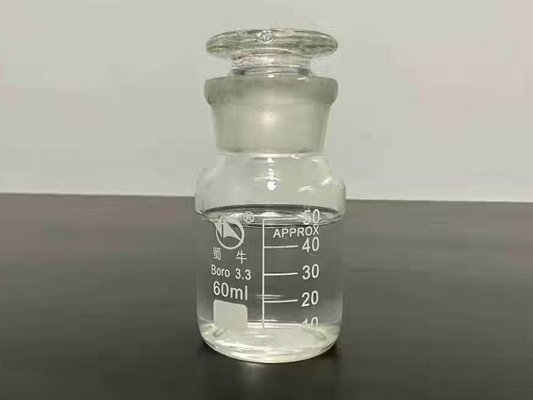 Ein guter Preis. Industrie-Klasse 1,1,3, 3-Tetrabutylharnstoff Tetrabutylharnstoff Transparente Flüssigkeit mit CAS-Nummer 4559-86-8 Online