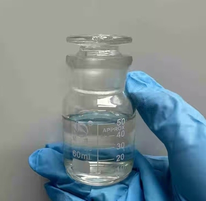 Ein guter Preis. Warmverkauf Tetrabutylharnstoff TBU Farblose transparente Flüssigkeit mit wettbewerbsfähigem Preis Online