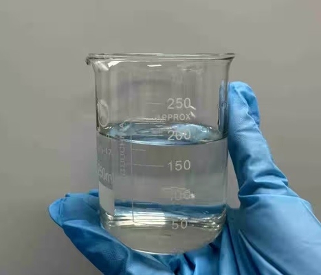 Ein guter Preis. ISO Tetrabutylharnstoff TBU Transparente Flüssigkeit für Wasserstoffperoxid Online